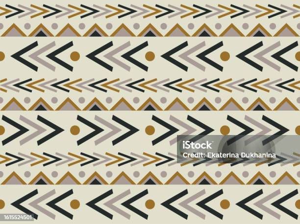 Indigenous Essendon Pattern Native American Ethnic And Indigenous Pattern Authenticity And ...