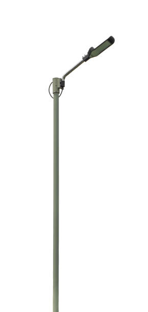 istock street lamp isolated on white background clipping path and alpha channel 1615662275