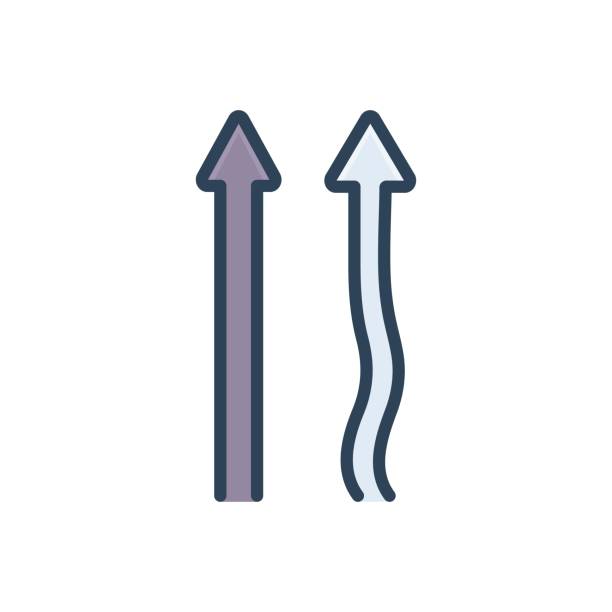 Anyway anyhow Icon for anyway, anyhow, someway, arrow, somehow, at any rate, directed anyway stock illustrations