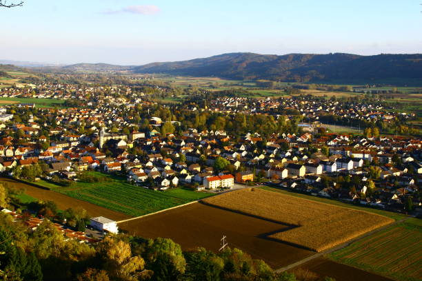 istock Impressions from the Hegau 1615821709