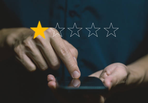 istock 1 star customer reviews 1615833163