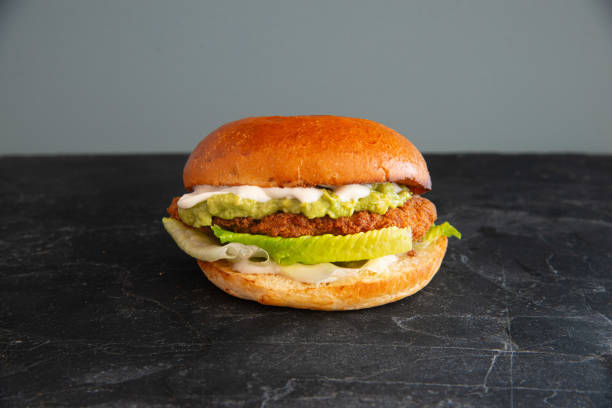 istock Food in display for the photo shoot 1615887183