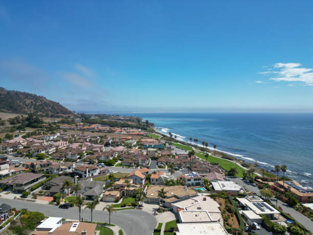 istock Luxury Homes and Condos 1615898169