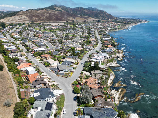 istock Luxury Homes and Condos 1615899897