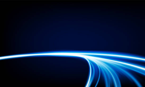 istock Abstract speed business start up launching product with Electric car and city concept Hitech communication concept innovation background, vector design 1615949162