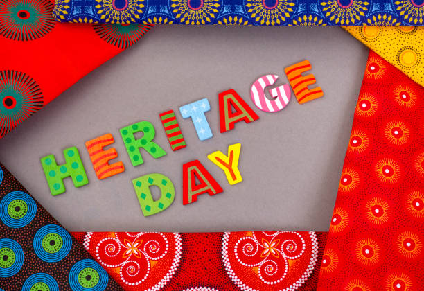 Heritage Day South Africa