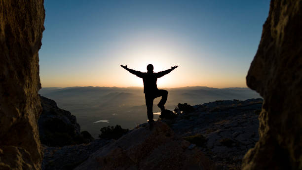istock waking up on the summit and meeting the sun 1616009271