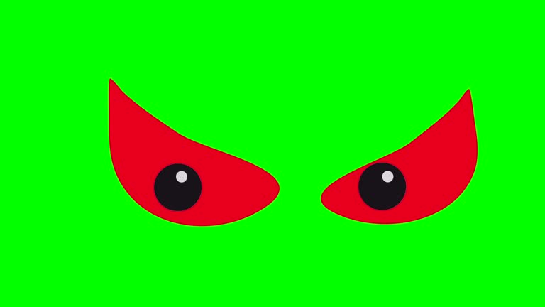Eye Rood Screen 5,600+ Eyes Green Screen Stock Videos and Royalty-Free Footage - iStock