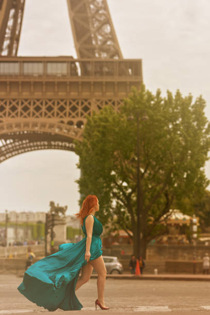 istock traveling in Paris with style 1616088973