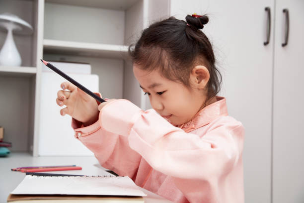 istock Lively and adorable Mongolian young girl. 1616111693