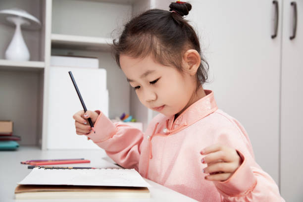 istock Lively and adorable Mongolian young girl. 1616113377