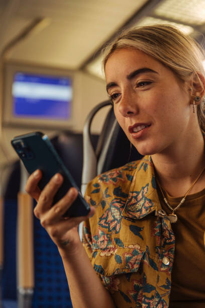 istock Girl with smartphone 1616207806