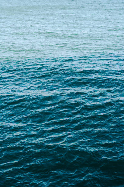 istock Blue water, ocean, waves close-up 1616292915