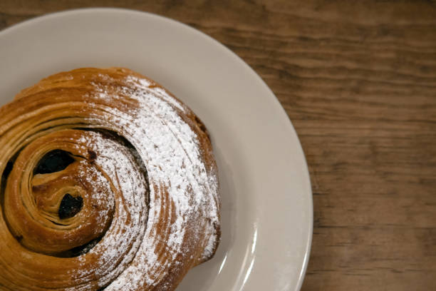 Delightful Cozonac and More - A Gourmet Array of Baked Goods