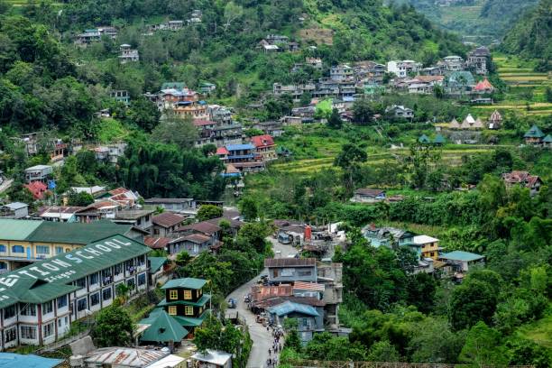 istock Banaue in the Philippines 1616487070