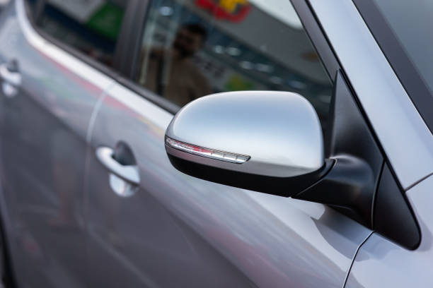 istock side mirror of a personal car 1616529918