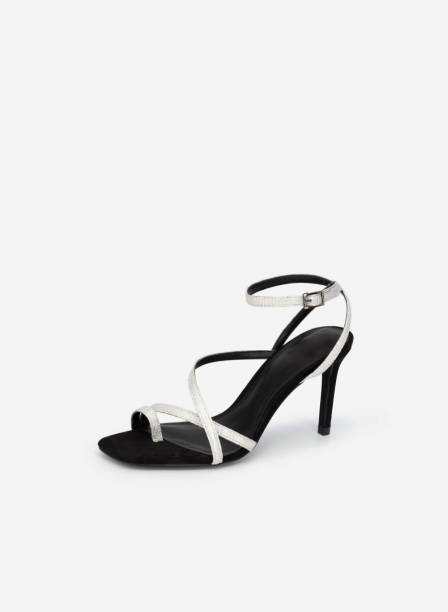 istock ladies high heel sandals 1616549074