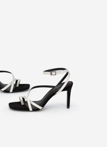 istock ladies high heel sandals 1616549599