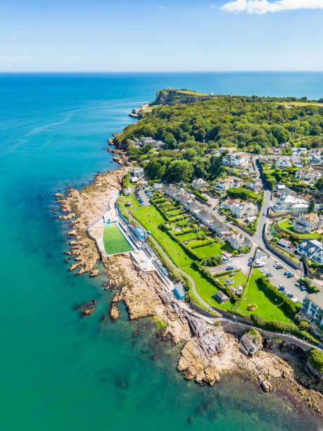 istock Shoalstone Lido to Berry Head 1616600799