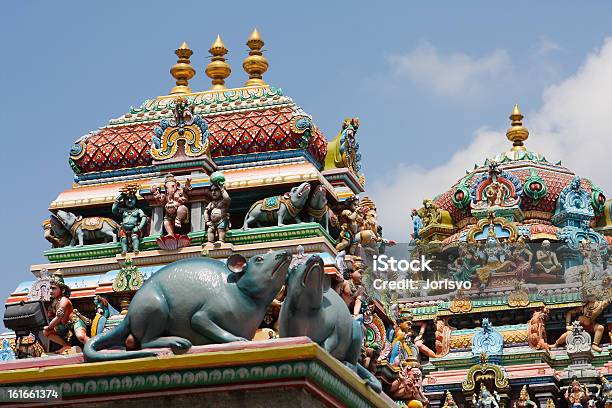 Kapaleeshwarartempel Stockfoto und mehr Bilder von Tempel - Tempel, Kapaleeswarar-Tempel, Madras