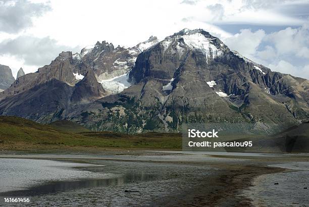 Bergspitzen In Chile Stockfoto und mehr Bilder von Amerikanische Kontinente und Regionen - Amerikanische Kontinente und Regionen, Anden, Berg