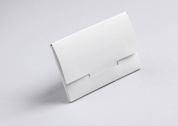 istock White box for new bank card on a gray background 1616642866