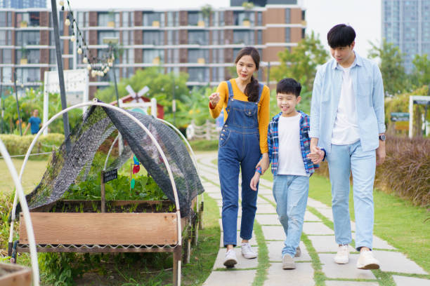 istock Agricultural tourism concept. 1616734003