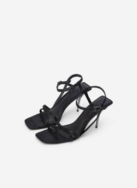 istock ladies high heel sandals 1616813069