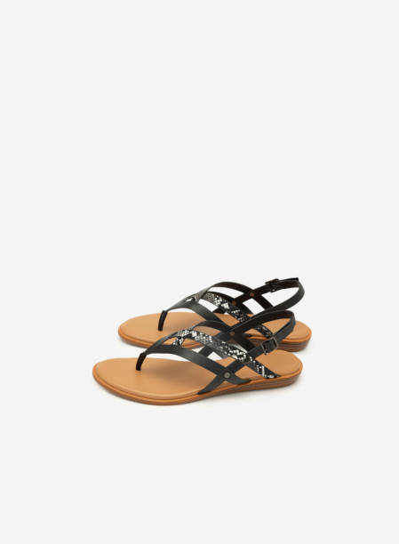 istock ladies high heel sandals 1616813662