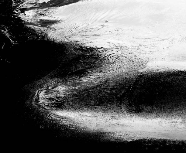 istock Full frame shot of water surface 1616939591
