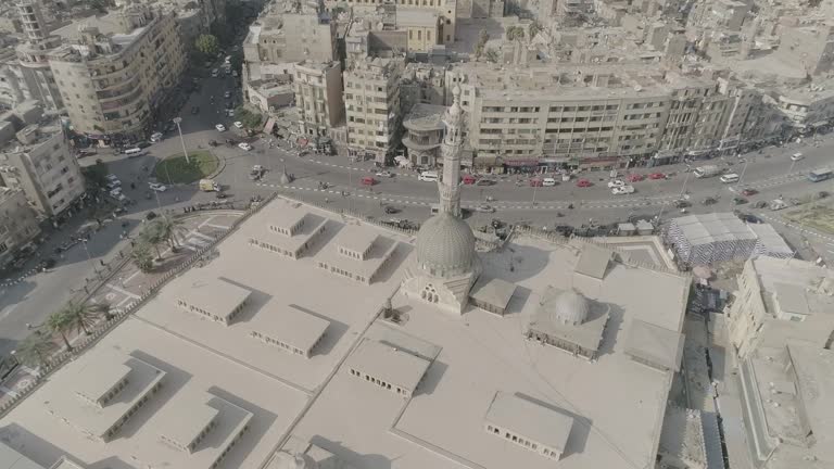 Sayyidah Zainab Mosque