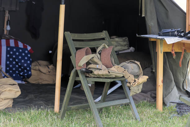istock American ww2 era reenactment camp 1617073429