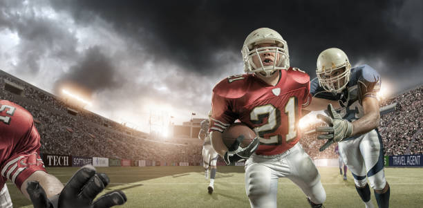 istock American Football Action 161710006