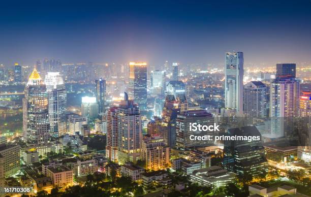 Photo libre de droit de Vue Panoramique Du Paysage Urbain Dasie banque d'images et plus d'images libres de droit de Admirer le paysage - Admirer le paysage, Affaires, Affluence