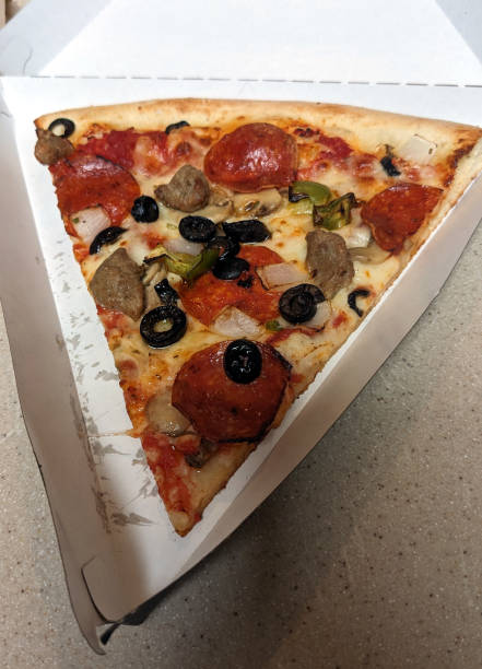 istock Pizza in the Carton 1617111760