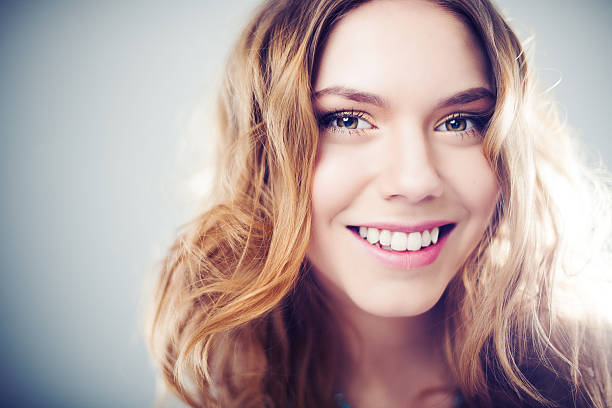 istock Beautiful young boho chic woman 161712391