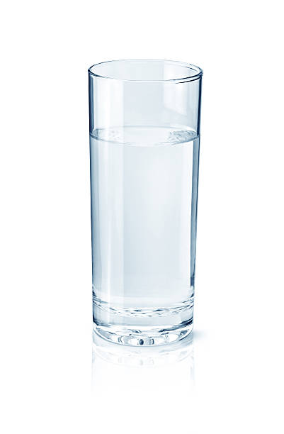 istock Glass of water 161714687