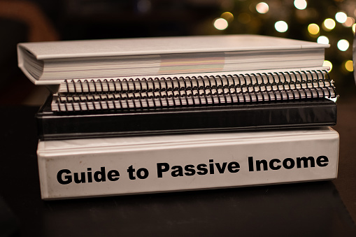 Guide to Passive Income