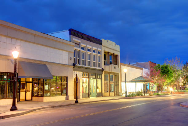 istock Grand Junction, Colorado 1617163488