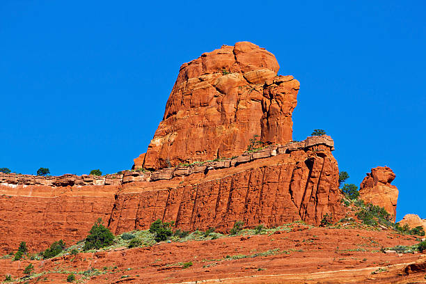 istock Red Rocks at Sedona, Arizona 161718527