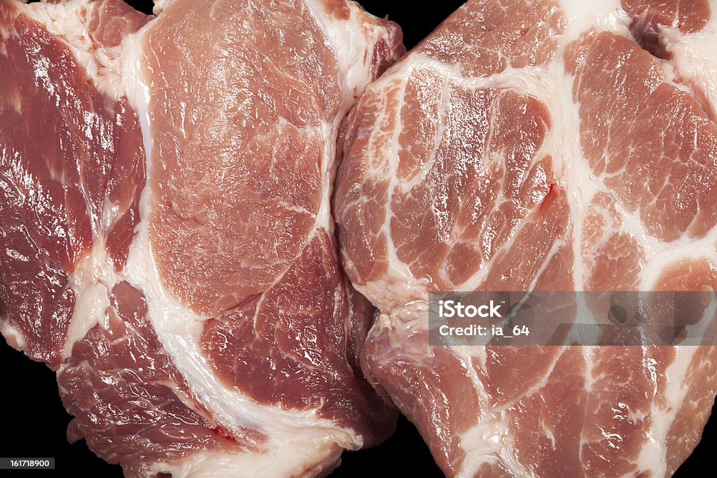 Carne de alimentos - Foto de stock de Alimento libre de derechos