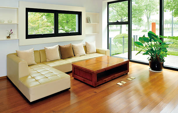 istock Living room, Garden 161720202