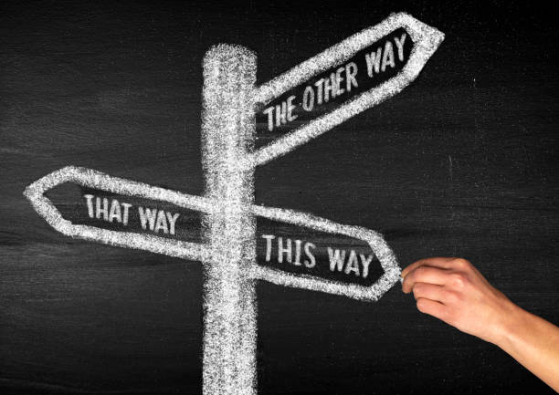 istock This way, that way, the other way concept 1617209269