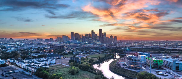 istock City of Houston Texas Sunset 1617223152