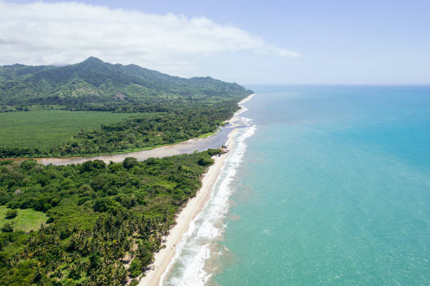 istock beach at La Guajira Colombia 1617340909