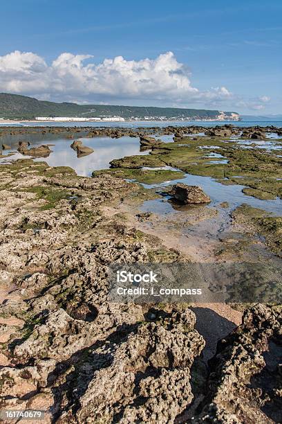 Foto de Cabo Da Trafalgar e mais fotos de stock de Almirante Nelson - Almirante Nelson, Andaluzia, Areia