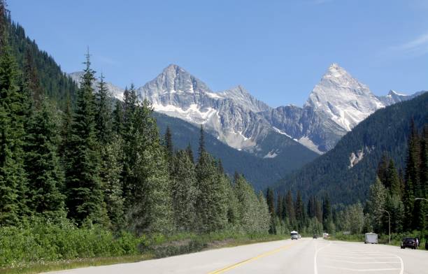 istock Canadian Rockies 1617420000