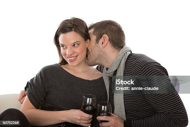 남자 키스 그릐 Girlfriend 굴절률은 네클 2명에 대한 스톡 사진 및 기타 이미지 - 2명, 관능, 기혼