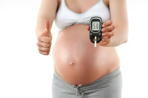 glucose test in pregnancy