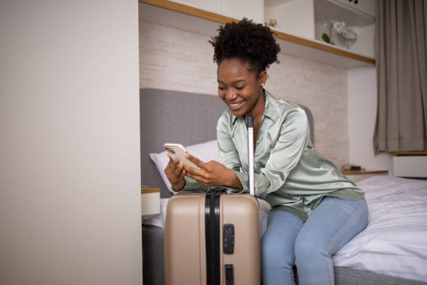 istock Woman CEO on business trip 1617586726